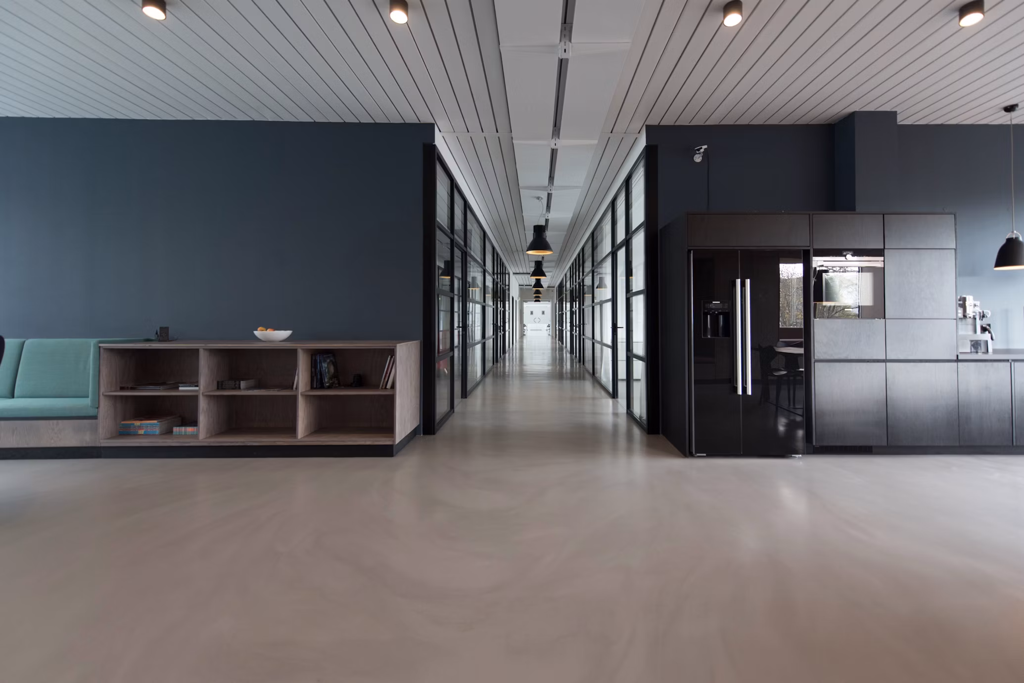 Oficinas Corporativas